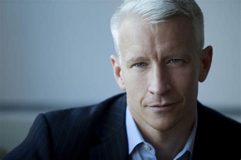 Anderson Cooper Linkedin Nangandao